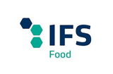 consorzio frutteto certificazioni logo IFS