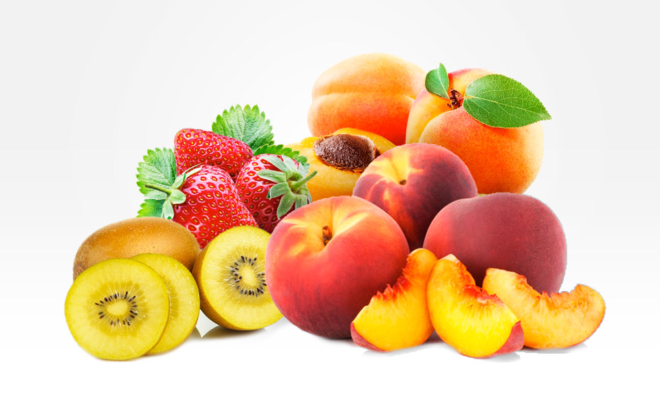 consorzio frutteto prodotti convenzionali